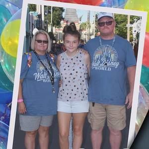 Meet your Posher, Tarina